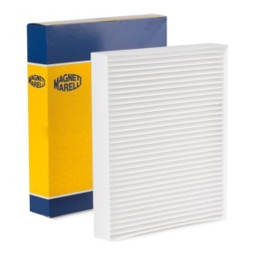 Comprar Filtro de habitáculo de MAGNETI MARELLI 350203062560 a bajo precio de 7,57 €