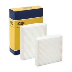 Köp Kupéfilter av MAGNETI MARELLI 350203062640 till det låga priset 92,80 kr