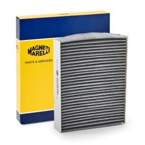 Achetez des Filtre d'habitacle MAGNETI MARELLI 350203063450 à prix pour 12,59 €