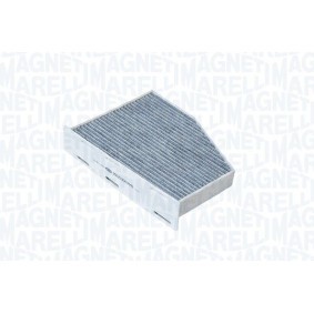 Köp Kupéfilter av MAGNETI MARELLI 350203063540 till det låga priset 184,42 kr