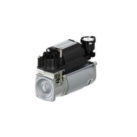 Kompressor, Luftfederung 4154033010 DAIHATSU von WABCO