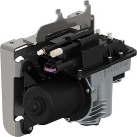 Achetez des Compresseur suspension pneumatique WABCO 4154040010 à prix pour 1510,19 €