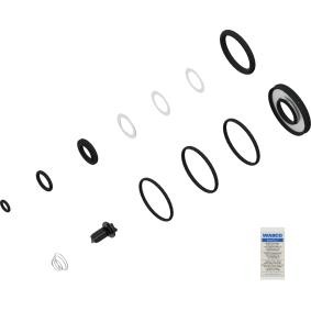 Acquista Kit riparazione, Essiccatore aria da WABCO 4324100022 a buon mercato per soli 32,42 €