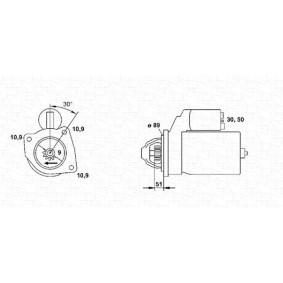 Acquista Radiatore motore da MAGNETI MARELLI 350213105600 a buon mercato per soli 163,70 €
