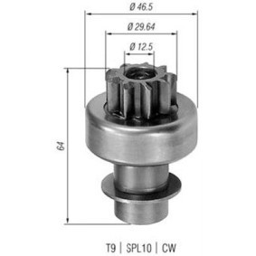 Acquista Radiatore motore da MAGNETI MARELLI 350213120800 a buon mercato per soli 193,75 €