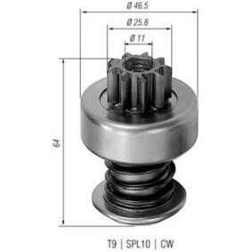 Acquista Radiatore motore da MAGNETI MARELLI 350213124800 a buon mercato per soli 151,50 €