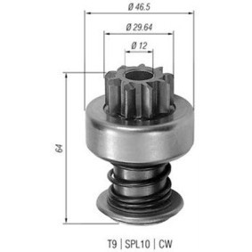 Kjøp Radiator, motorkjøling av MAGNETI MARELLI 350213127800 til den lave prisen 3941,18 NOK