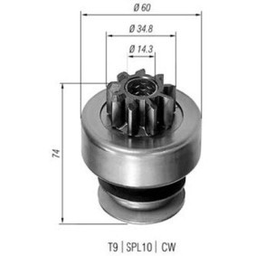 Acquista Radiatore motore da MAGNETI MARELLI 350213128200 a buon mercato per soli 121,04 €
