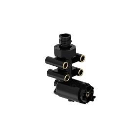 Comprar Sensor, nivel de suspensión neumática de WABCO 4410500120 a bajo precio de 108,77 €