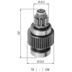 Acquista Radiatore motore da MAGNETI MARELLI 350213255000 a buon mercato per soli 118,72 €