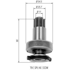 Kühler, Motorkühlung 350213274000