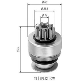 Kjøp Radiator, motorkjøling av MAGNETI MARELLI 350213281000 til den lave prisen 4725,43 NOK