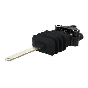 Acquista Valvola a molla pneumatica da WABCO 4640070010 a buon mercato per soli 75,56 €