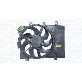 Achetez des Radiateur du moteur MAGNETI MARELLI 350213778003 à prix pour 40,38 €