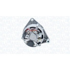 Osta Lämmityslaitteen kenno MAGNETI MARELLI:llä 350218064000 edullisesti hintaan 117,61 €