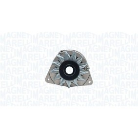 Osta Lämmityslaitteen kenno MAGNETI MARELLI:llä 350218206000 edullisesti hintaan 52,28 €
