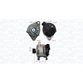 Køb Sidespejl af MAGNETI MARELLI 350315027160 til den lave pris 2014,49 DKK