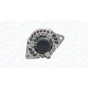 Comprar Espejo retrovisor de MAGNETI MARELLI 350315027170 a bajo precio de 218,97 €