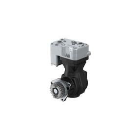 Köp Kompressor luftfjädring av WABCO 9121170000 till det låga priset 21236,91 kr