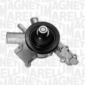 Achetez des Pompe à eau MAGNETI MARELLI 350911712000 à prix pour 115,14 €