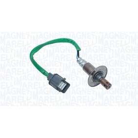 Wasserpumpe von MAGNETI MARELLI