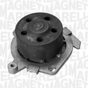 Achetez des Pompe à eau MAGNETI MARELLI 350981348000 à prix pour 81,41 €