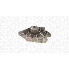 Achetez des Pompe à eau MAGNETI MARELLI 350981353000 à prix pour 83,87 €