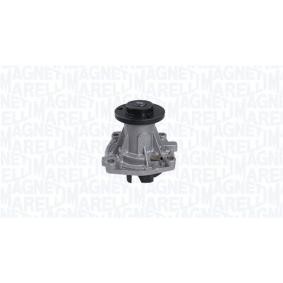 Wasserpumpe von MAGNETI MARELLI