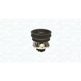 Wasserpumpe von MAGNETI MARELLI