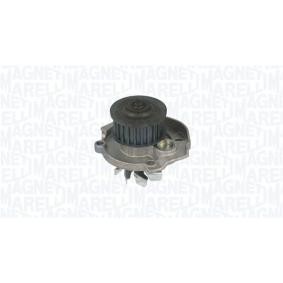 Achetez des Pompe à eau MAGNETI MARELLI 350981369000 à prix pour 73,60 €