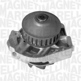 Achetez des Pompe à eau MAGNETI MARELLI 350981370000 à prix pour 36,34 €