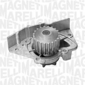 Achetez des Pompe à eau MAGNETI MARELLI 350981512000 à prix pour 53,65 €