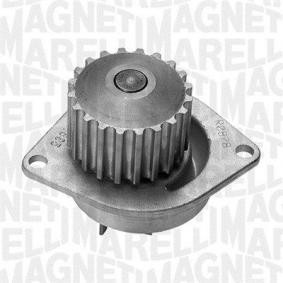 Wasserpumpe von MAGNETI MARELLI