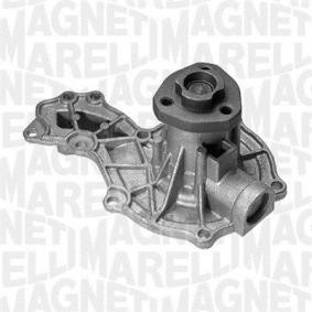 Wasserpumpe von MAGNETI MARELLI