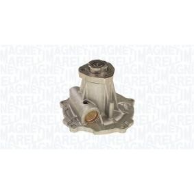Achetez des Pompe à eau MAGNETI MARELLI 350981528000 à prix pour 81,71 €