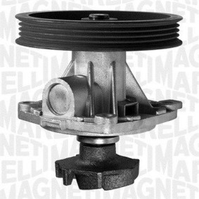 Wasserpumpe von MAGNETI MARELLI 350981529000