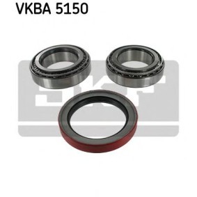 Comprar Juego de cojinete de rueda de SKF VKBA 5150 a bajo precio de 219,67 €