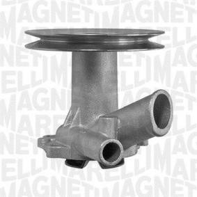 Wasserpumpe von MAGNETI MARELLI