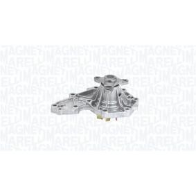 Achetez des Pompe à eau MAGNETI MARELLI 350981574000 à prix pour 76,71 €