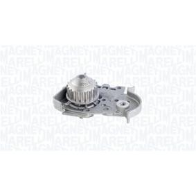 Achetez des Pompe à eau MAGNETI MARELLI 350981579000 à prix pour 79,10 €