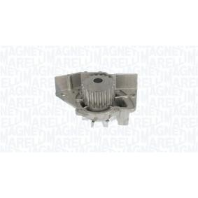 Achetez des Pompe à eau MAGNETI MARELLI 350981642000 à prix pour 70,22 €