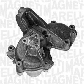 Wasserpumpe von MAGNETI MARELLI