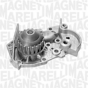 Wasserpumpe von MAGNETI MARELLI