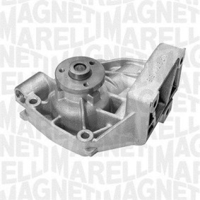 Achetez des Pompe à eau MAGNETI MARELLI 350981664000 à prix pour 72,46 €