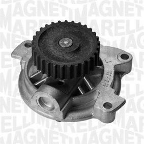 Wasserpumpe von MAGNETI MARELLI