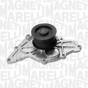 Wasserpumpe von MAGNETI MARELLI