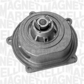 Kjøp Vannpumpe av MAGNETI MARELLI 350981707000 til den lave prisen 1318,67 NOK