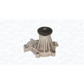 Wasserpumpe von MAGNETI MARELLI 350981715000