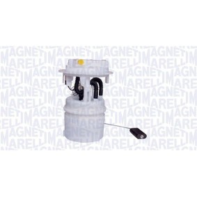 Comprar Bomba de agua de MAGNETI MARELLI 350981724000 a bajo precio de 252,89 €
