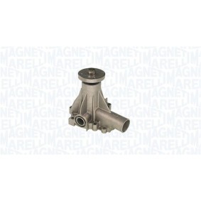 Wasserpumpe von MAGNETI MARELLI